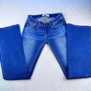 BKE Stella Bootcut Jeans